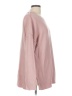 Merokeety 100% Acrylic Pink Pullover Sweater Size L - photo 4