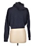 Forever 21 Blue Pullover Hoodie Size L - photo 2
