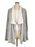 Susina Gray Cardigan Size XL - photo 1
