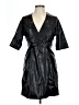 Unbranded Metallic Black Cocktail Dress Size L - photo 1