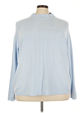Fashion Bug Turtleneck Sweater