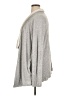 Susina Gray Cardigan Size XL - photo 5