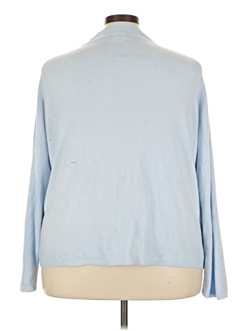 Fashion Bug Turtleneck Sweater (view 2)