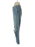 Pistola Hearts Blue Jeans Size 26 waist - photo 5