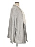 Susina Gray Cardigan Size XL - photo 4