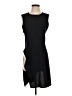 Zara Black Casual Dress Size S - photo 1