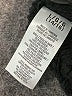 Nautica 100% Polyester Blue Zip Up Hoodie Size 14 - 16 - photo 4