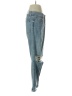 Pistola Hearts Blue Jeans Size 26 waist - photo 4