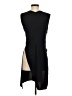 Zara Black Casual Dress Size S - photo 2