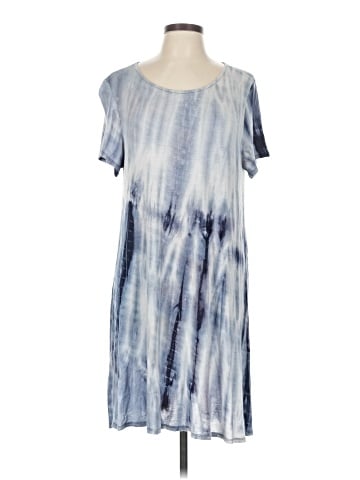 Chris & Carol Casual Dress (view 1)