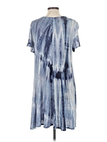 Chris & Carol Casual Dress (view 2)