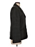 Zanella Houndstooth Gray Blazer Size 12 - photo 4