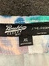 Brooklyn Cloth Tie-dye Pink Active Pants Size XL - photo 4