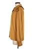 See By Chloé 100% Polyester Brown Long Sleeve Blouse Size EU (FR) 38 / US 6 - photo 5