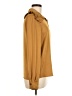 See By Chloé 100% Polyester Brown Long Sleeve Blouse Size EU (FR) 38 / US 6 - photo 4