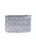 Unbranded Gray Silver Makeup Bag One size - photo 1