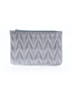 Unbranded Gray Silver Makeup Bag One size - photo 2