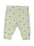 Just One Year by Carter's Polka Dots Gray Casual Pants 0-3 MO / 3 MO - photo 2