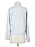 Under Armour Solid Blue Track Jacket Size S - photo 2