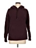 Athleta Burgundy Pullover Hoodie Size L - photo 1