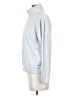 Under Armour Solid Blue Track Jacket Size S - photo 5