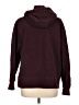 Athleta Burgundy Pullover Hoodie Size L - photo 2