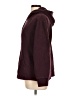Athleta Burgundy Pullover Hoodie Size L - photo 5
