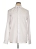 Ben Sherman Solid Ivory Long Sleeve Blouse Size XL (estimated) - photo 1