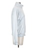 Under Armour Solid Blue Track Jacket Size S - photo 4