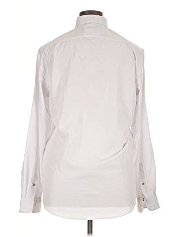 Ben Sherman Long Sleeve Blouse (view 2)
