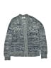 Dex Blue Cardigan Size 10 - photo 1