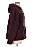 Athleta Burgundy Pullover Hoodie Size L - photo 4