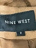 Nine West Brown Coat Size 2 - photo 6