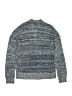 Dex Blue Cardigan Size 10 - photo 2