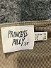 Princess Polly Tan Short Sleeve Top Size 6 - photo 7