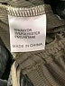Princess Polly Tan Short Sleeve Top Size 6 - photo 8