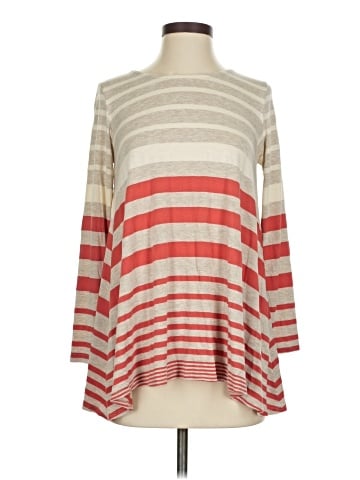 Puella 3/4 Sleeve T-Shirt (view 1)