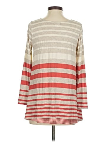 Puella 3/4 Sleeve T-Shirt (view 2)