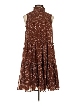 Just... Taylor Casual Dress