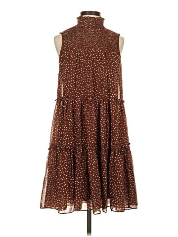 Just... Taylor Casual Dress (view 1)