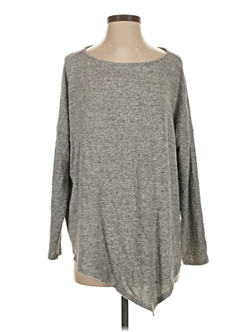 Olivia Moon Pullover Sweater (view 1)