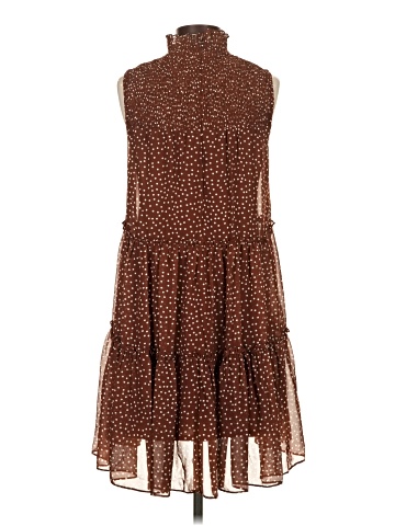 Just... Taylor Casual Dress (view 2)