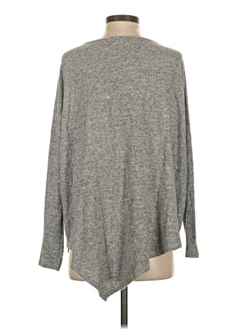 Olivia Moon Pullover Sweater (view 2)