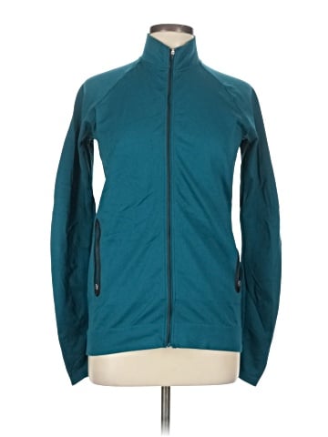 Nike Track Jacket (view 1)