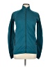 Nike Teal Track Jacket Size L - photo 1