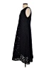 Unbranded Black Casual Dress Size S (estimated) - photo 5