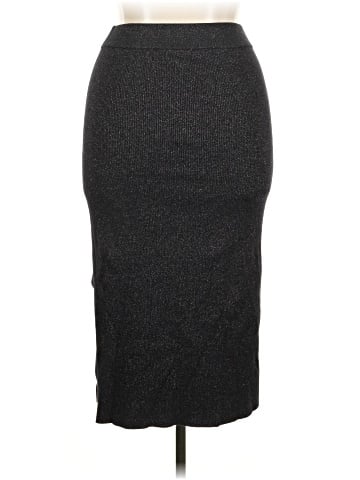 Worth New York Formal Skirt (view 2)