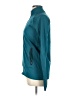 Nike Teal Track Jacket Size L - photo 5