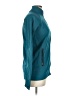 Nike Teal Track Jacket Size L - photo 4
