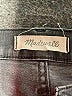 Madewell Black Jeans Size 28 waist - photo 4